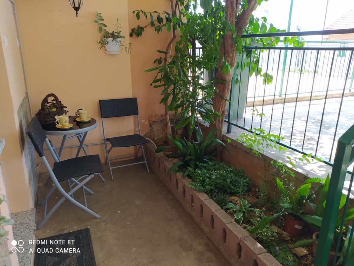 Studio Apartman Katarina Šibenik Exterior foto