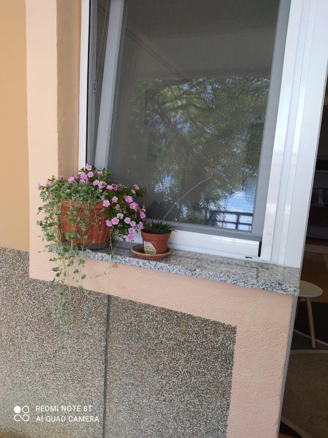 Studio Apartman Katarina Šibenik Exterior foto