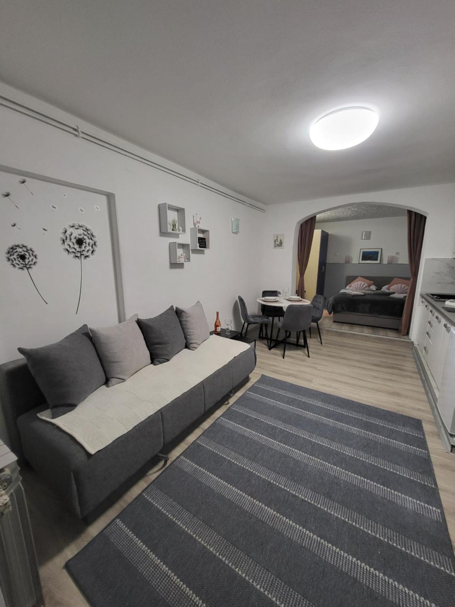 Studio Apartman Katarina Šibenik Exterior foto